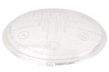 Scheinwerferglas, Lampenglas