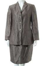 BERRI SPORT COUTURE Kostüm