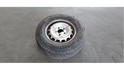 Opel movano felge reifen - movano,