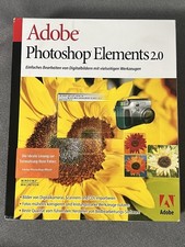 Adobe Photoshop Elements 2.0 -