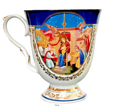 Vtg "Nativity of Christ"