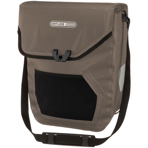 Ortlieb pedal mate pannier - pedal,