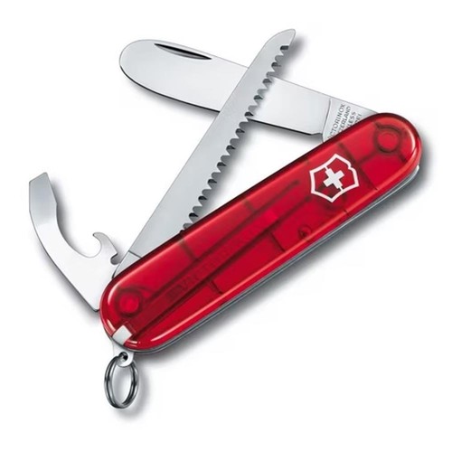 Victorinox first - victorinox,