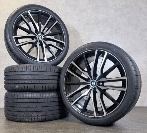 Original bmw g05 g06 - g05,