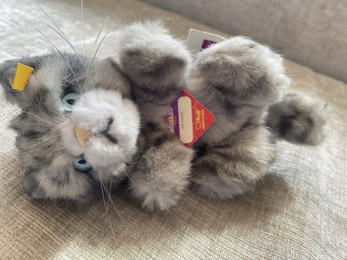 Steiff special limited - steiff, edition