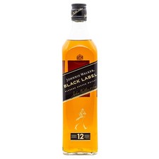 Johnnie Walker Black Label 12
