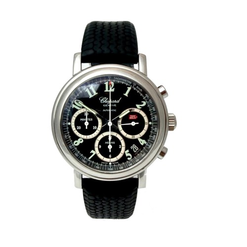 Chopard mille miglia automatic - mille,