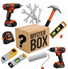 Handwerker Mystery Paket–