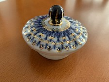 Lomonosov kobaltnetz porzellan - lomonosov,