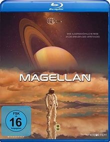 Magellan blu ray von - [blu-ray],