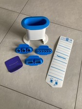 Tupperware multi presse - tupperware, multi-presse