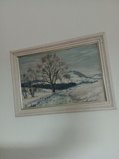 Winterlandschaft