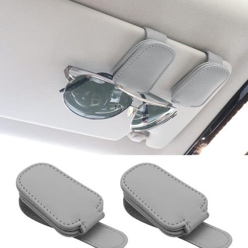 Brillenhalter für auto - brillenhalter,