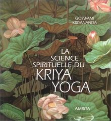 Science spirituelle du - la,
