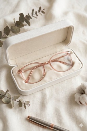 Brillengestell spexx rose - mr,