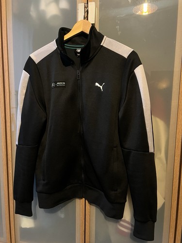 Puma mercedes amg - mercedes, petronas