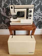 NEW HOME JANOME SW-2018E Semi