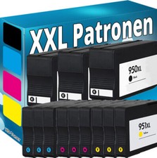 PATRONEN für HP 950XL 951XL OfficeJet Pro 251dw 276dw 8100 8600 8610 8