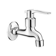 Gäste-WC Kaltwasserhahn