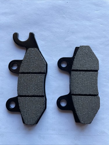 125 bremsbelag - rt,