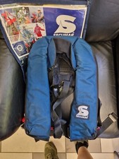 Rettungsweste SECUMAR Golf 275