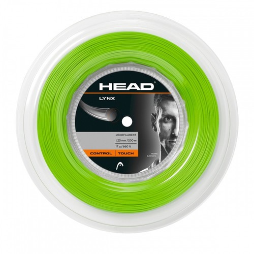 Head lynx grün green - lynx,