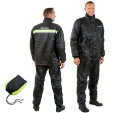 Germot Scoot 2 piece rain suit