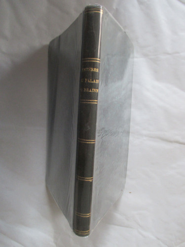 Guenot les mystères du - mystères,