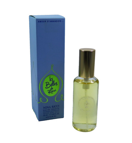 Nina ricci les - les,