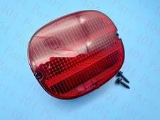 1x Tail Light Lamp Lens and