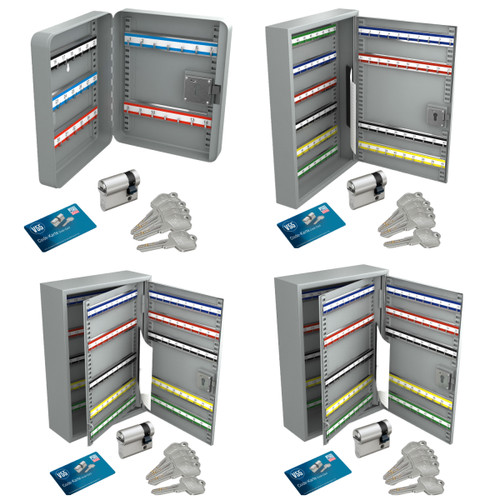 Basi schlüsselschrank mit - -,