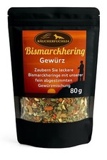 Bismarckhering Gewürz 80g ➤