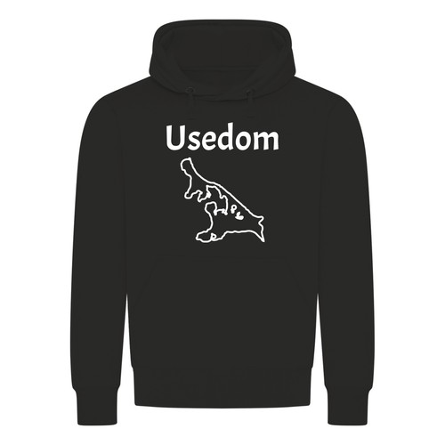 Usedom insel kapuzenpullover - kapuzenpullover,
