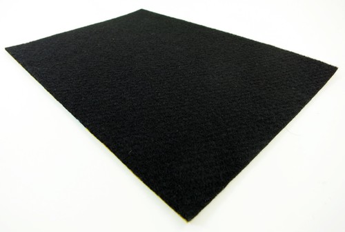 Filzplatte quadratisch 5x5 - ,
