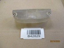 Opel Kadett C Manta A B Blinker Glas vorne Hella weiß