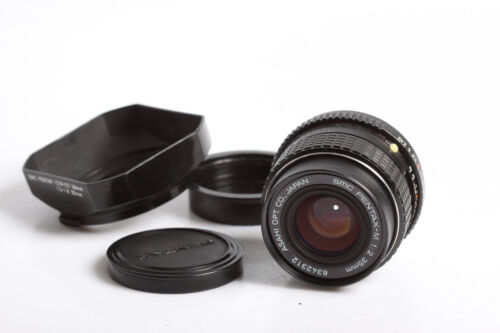 Pentax smc 35 wide - pentax-m,