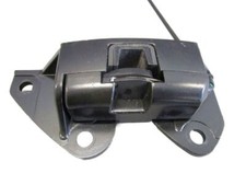 Fastening Latch Top Right Rear