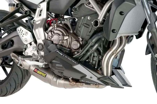 Neu puig 7022j motorspoiler - puig,