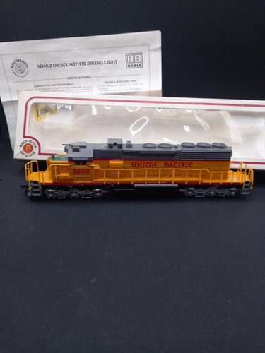 Bachmann sd40 diesellok - bachmann, h0