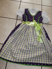 Kinder dirndl 116 - gr.,