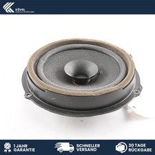 Lautsprecher hinten links oder rechts Ford Focus 3 III DYB AA6T-18808-CA