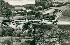 Ansichtskarte Murrhardt  (Nr.9197)