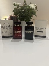 Dolce& Gabbana The Only One Parfum Paket