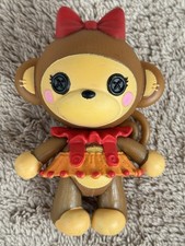 Lalaloopsy Mini Pet Pals Tickles B Nana Monkey