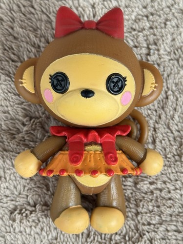 Lalaloopsy mini pet pals - lalaloopsy,