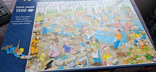 Jumbo jan van - /,