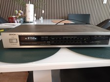 Denon 450 tuner - tuner, guter