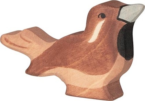 Holztiger 80120 spatz - holztiger, 6