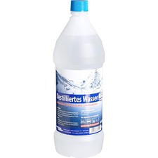 Chemie wocklum destilliertes - chemie,