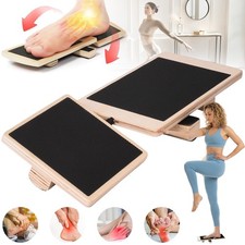 Wackelbrett Balance Board aus